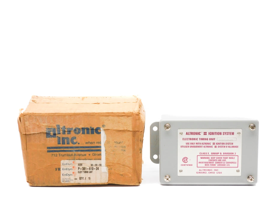 ALTRONIC 381610-24 NSMP