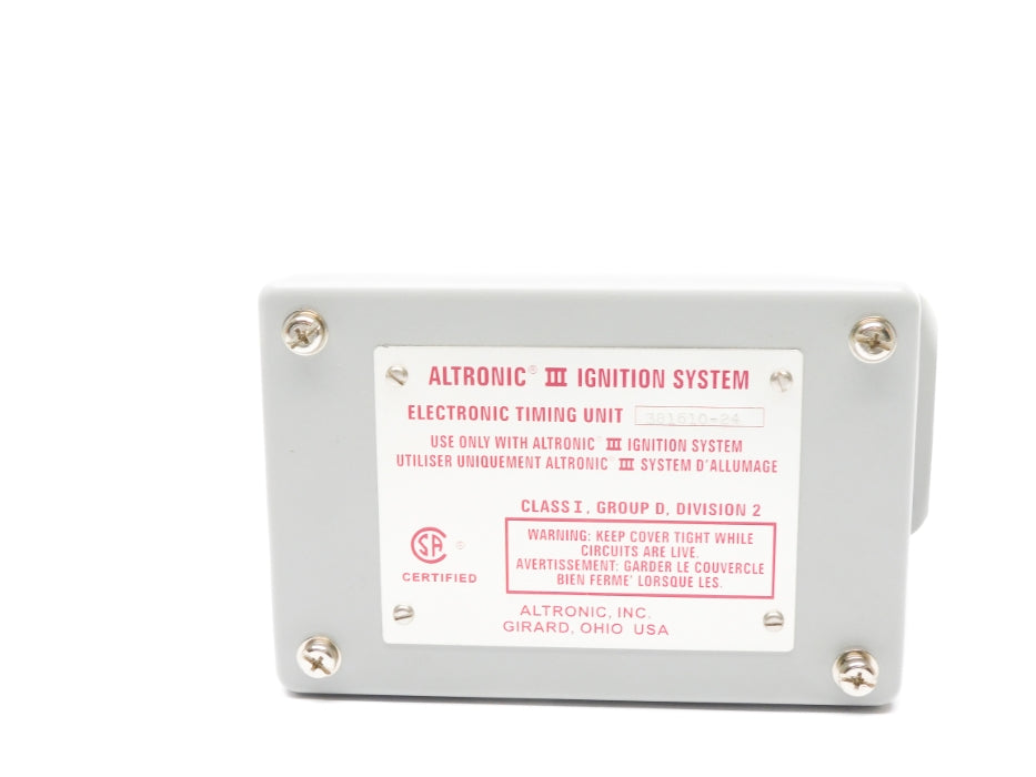 ALTRONIC 381610-24 NSMP