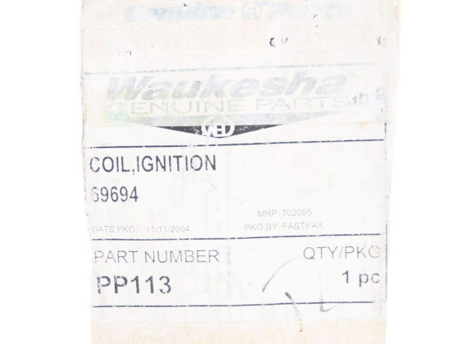 ALTRONIC PP113 69694 NSMP
