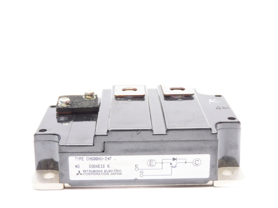 MITSUBISHI CM600HU-24F NSNP
