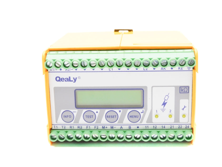 QEALY MU7-1522 MU7-1512 NSNP