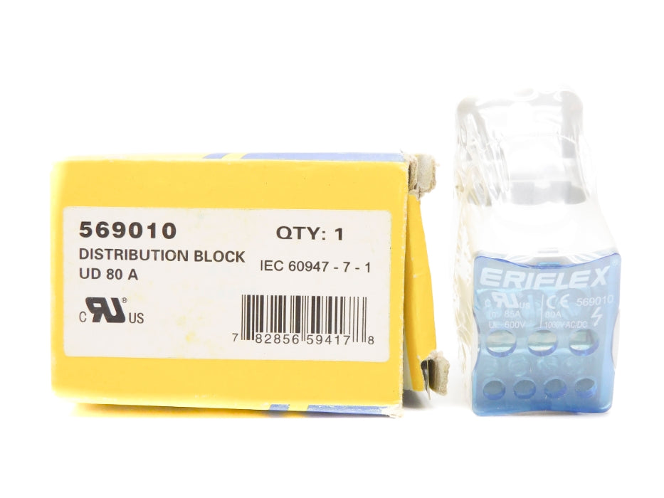 ERIFLEX 569010 NSMP