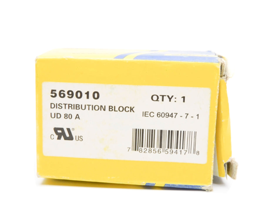 ERIFLEX 569010 NSMP