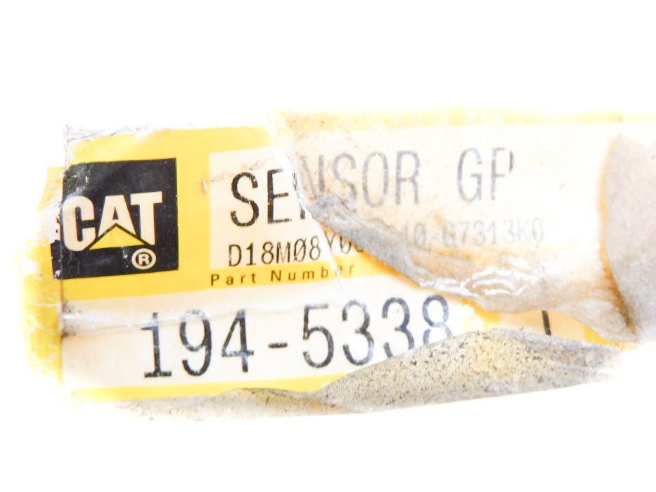CAT 194-5338 NSNP