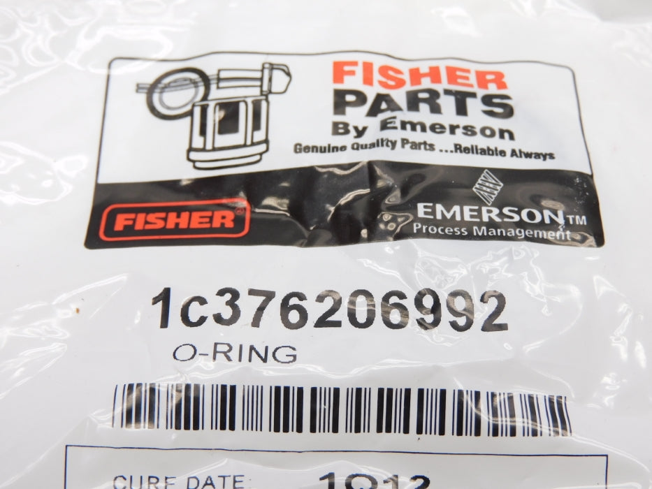 FISHER 1C376206992 NSMP