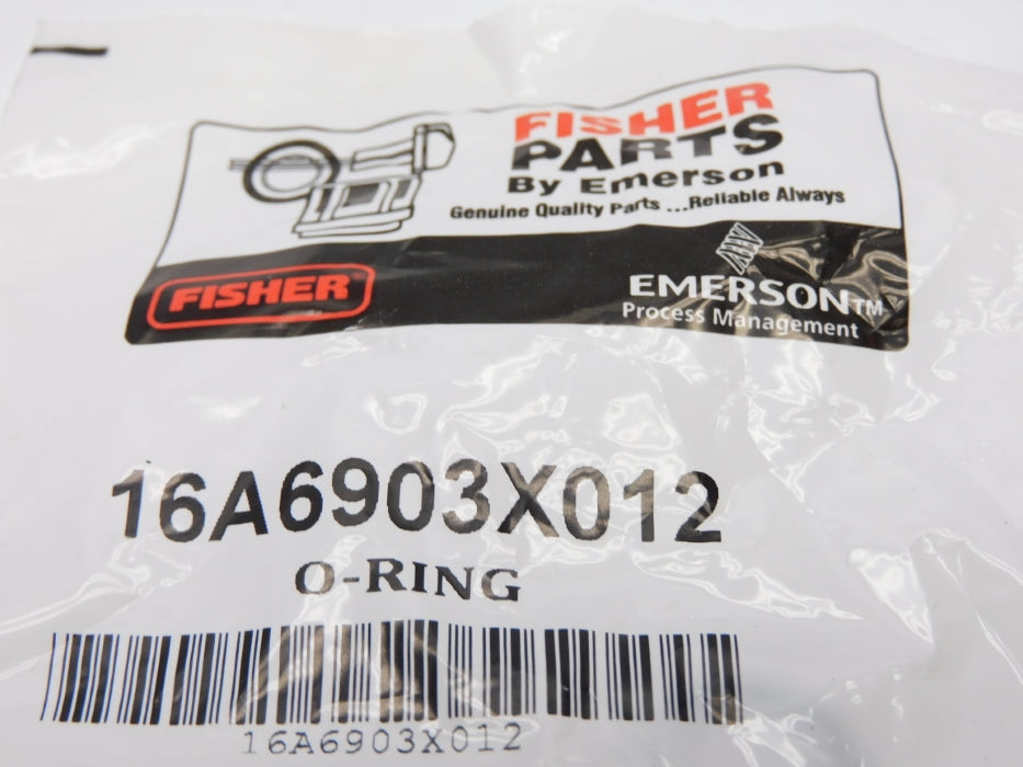 FISHER 16A6903X012 NSMP