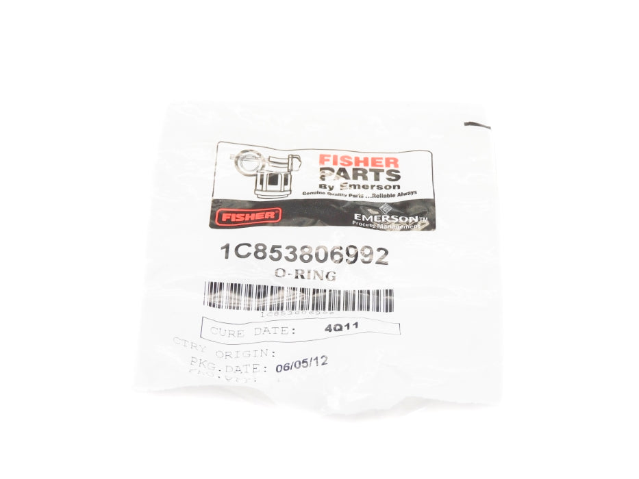 FISHER 1C853806992 NSMP