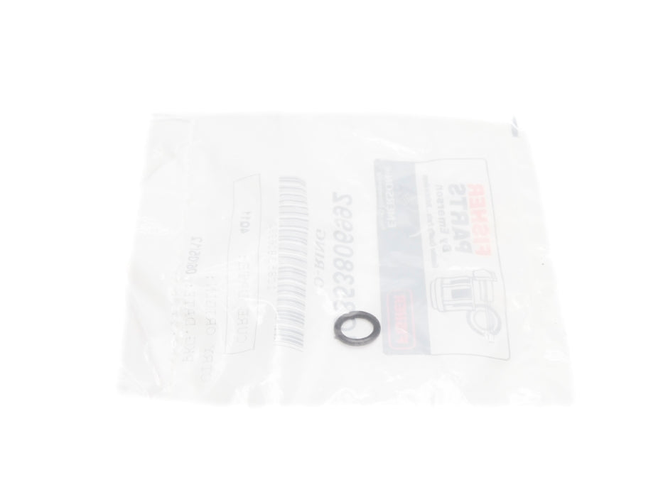 FISHER 1C853806992 NSMP