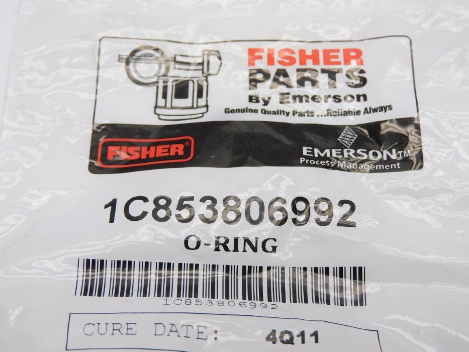 FISHER 1C853806992 NSMP