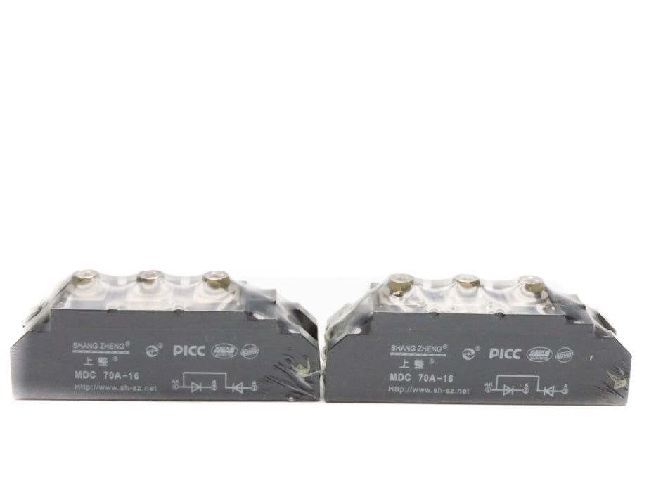 SHANG SHENG MDC70A-16 (PKF OF 2) NSMP