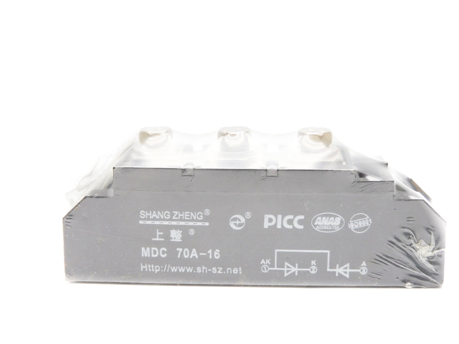 SHANG SHENG MDC70A-16 (PKF OF 2) NSMP