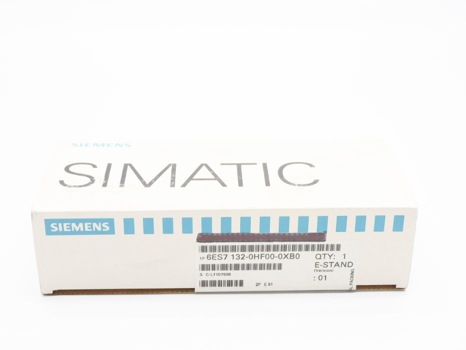SIEMENS 6ES7132-0HF00-0XB0 NSFS