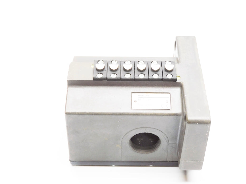 BALLUFF BNS519-E6-D12-100-10-F0 NSNP