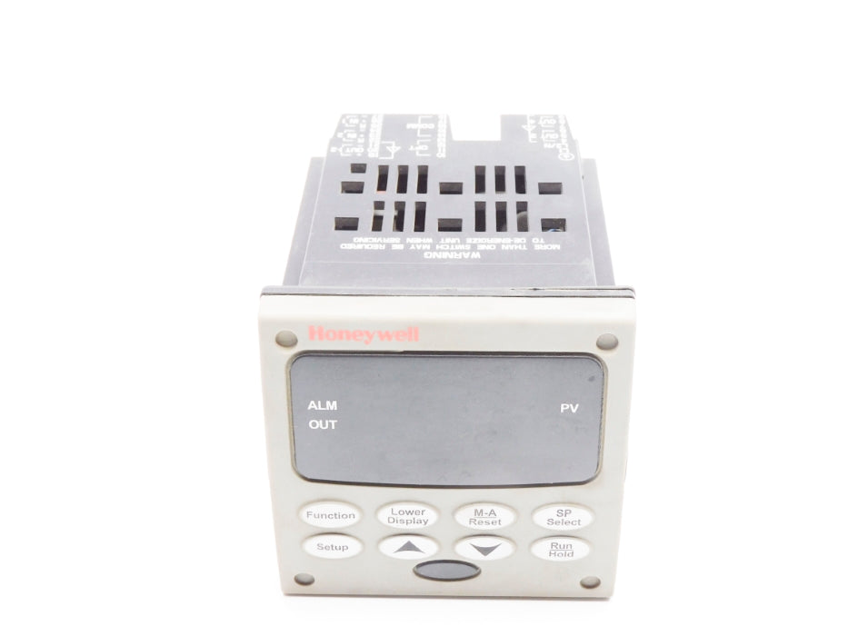 HONEYWELL DC2500-E0-0L00-100-10000-00-0 UNMP