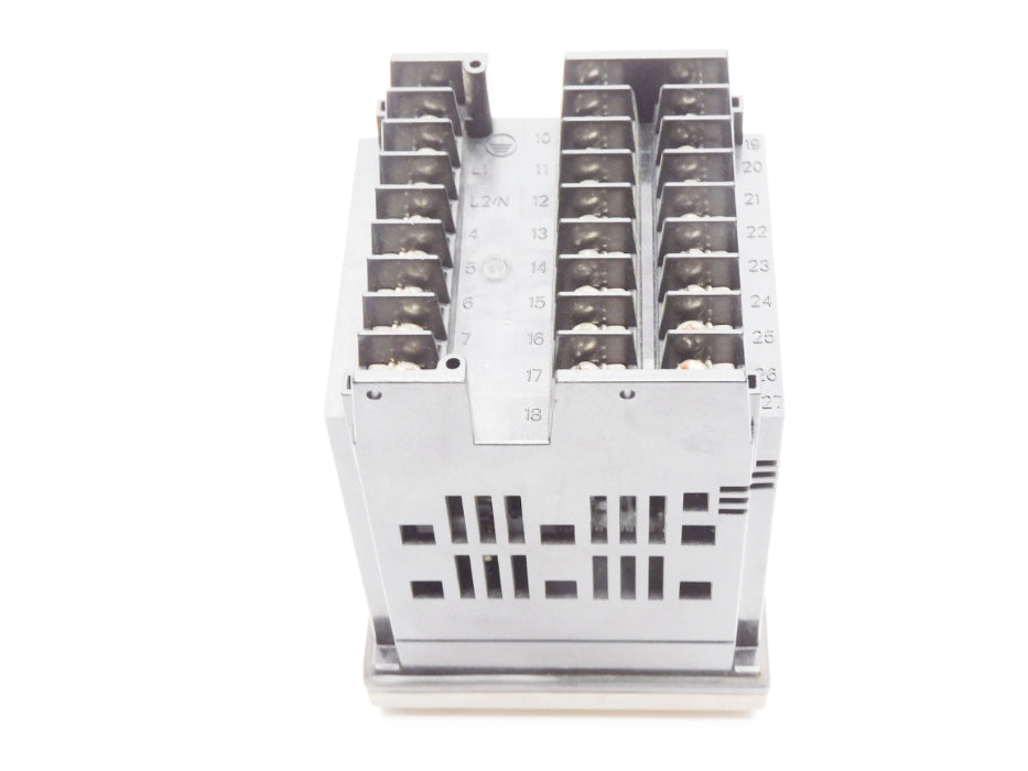 HONEYWELL DC2500-E0-0L00-100-10000-00-0 UNMP
