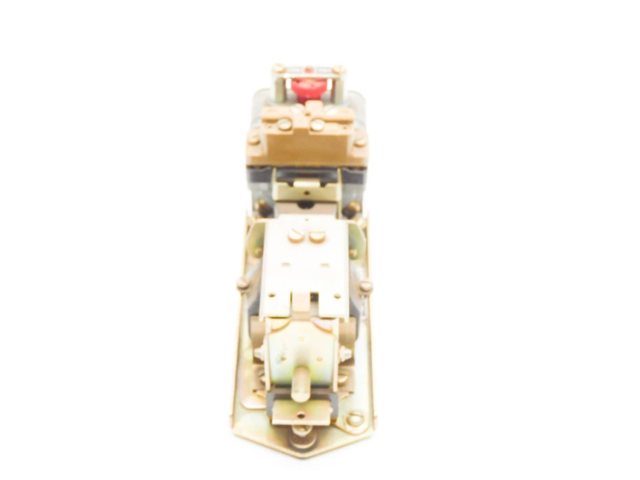 SQUARE D 9050B01D SER. D 110/120V UNMP