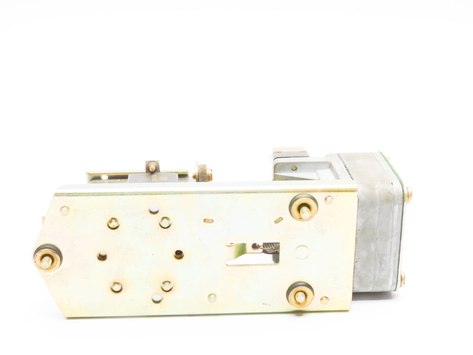 SQUARE D 9050B01D SER. D 110/120V UNMP