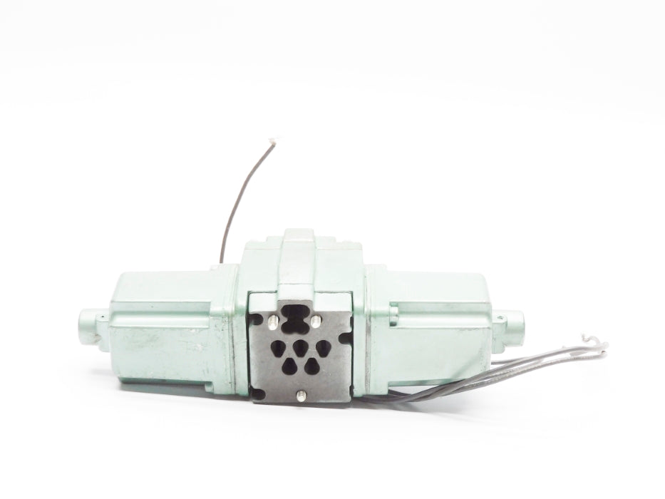 NUMATICS 12DSA4440A 12DSA4000A 150PSIG 120V UNMP