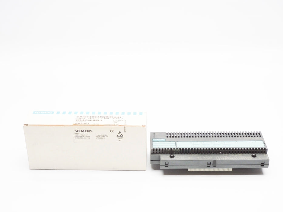 SIEMENS 6ES7133-0HH01-0XB0 NSMP