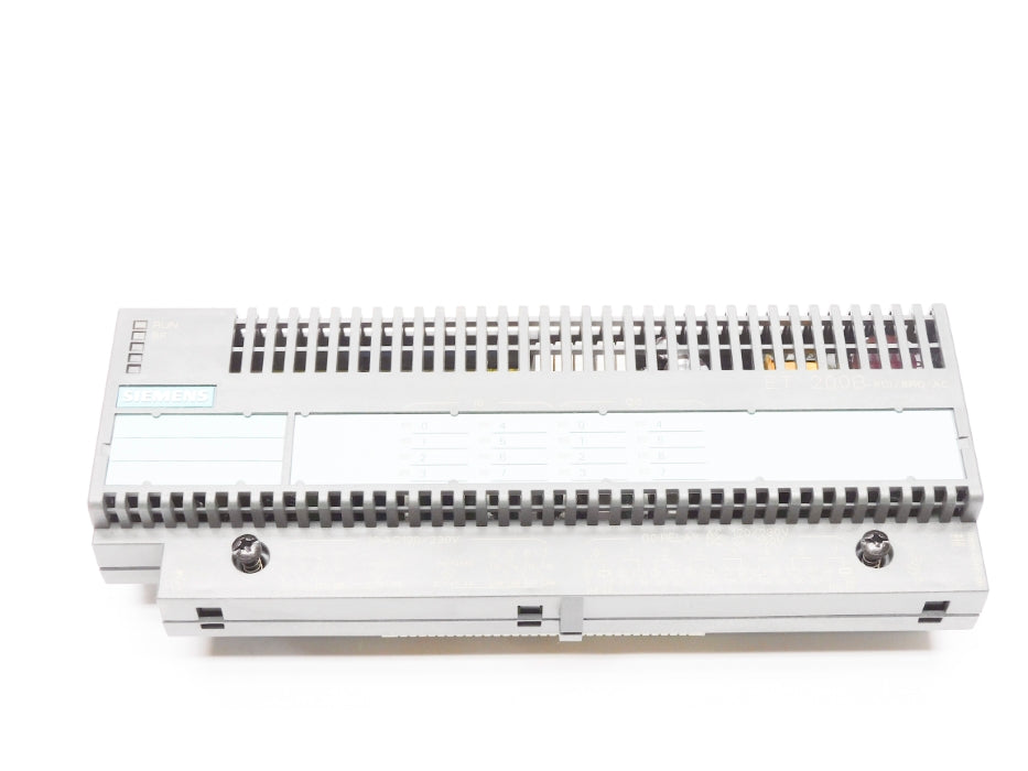SIEMENS 6ES7133-0HH01-0XB0 NSMP