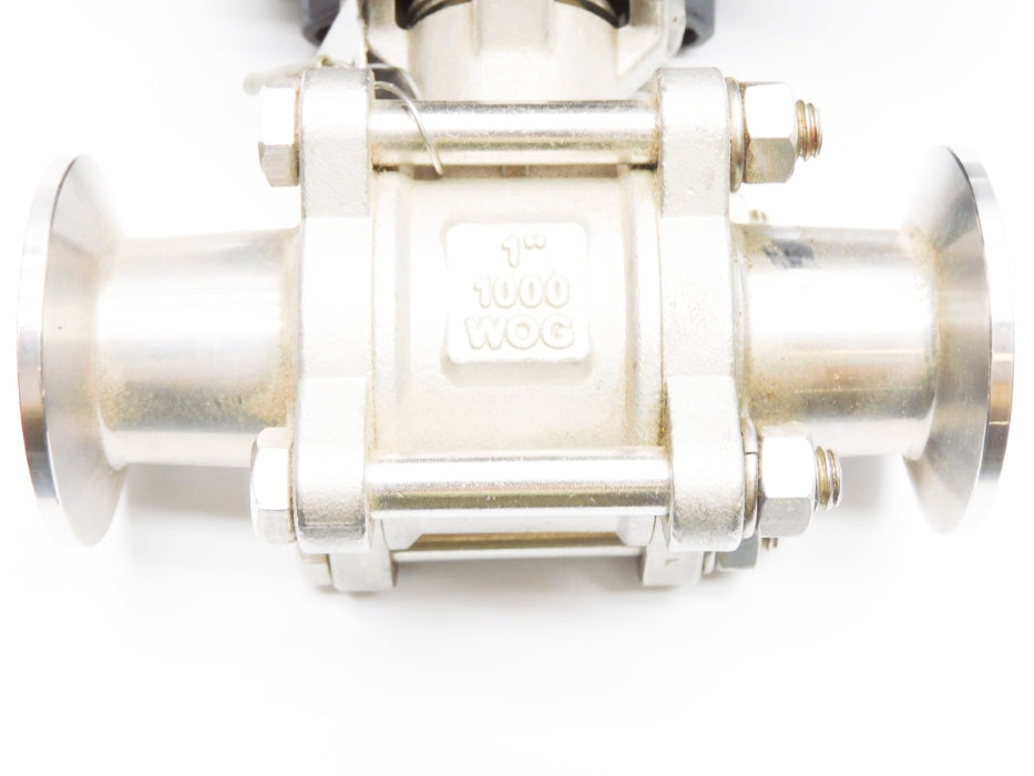 FLOW LINE FL0100-70100A 120V 1" UNMP