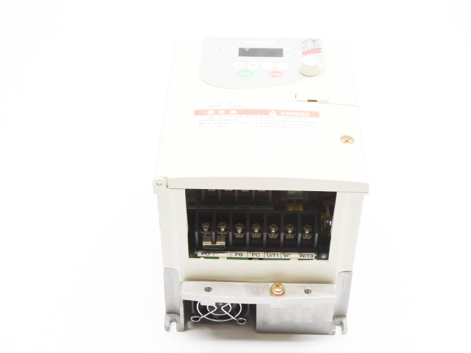 TOSHIBA VFS9-4015PL-WN(1) UNMP