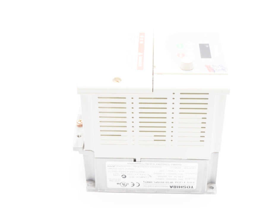 TOSHIBA VFS9-4015PL-WN(1) UNMP