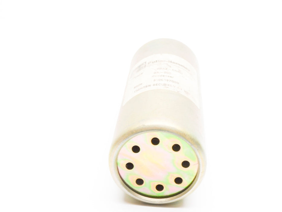 CUTLER HAMMER RBA2-COND NSNP