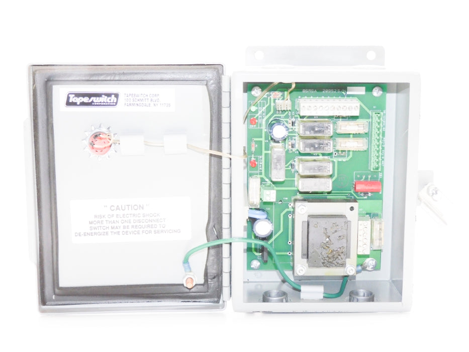 GUARDSTAR BSRSA 24VDC NSNP
