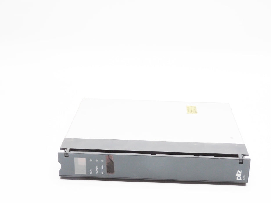 PILZ P10CPU 304060 UNMP