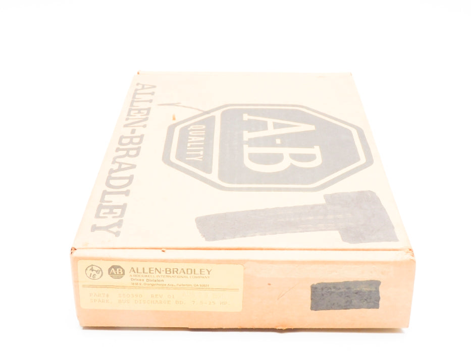 INDUSTRIAL SPARE PART S50390 REV. 01 DATE: 1991 NSFS