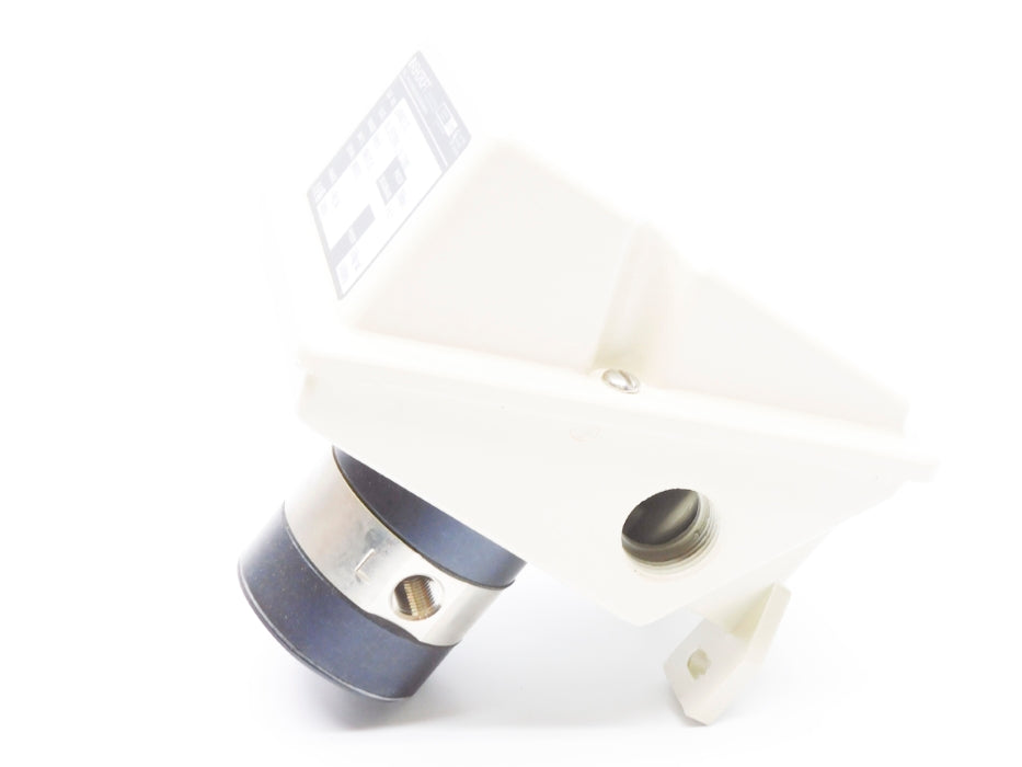 ASHCROFT LDSN4HB25 60PSID NSMP