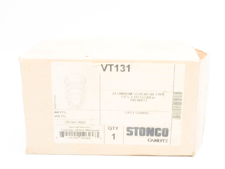STONCO VT131 NSMP