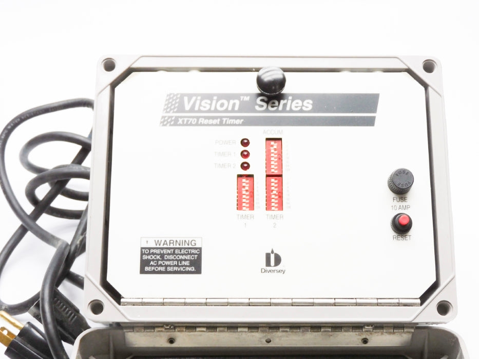 DIVERSEY Z2600 UNMP