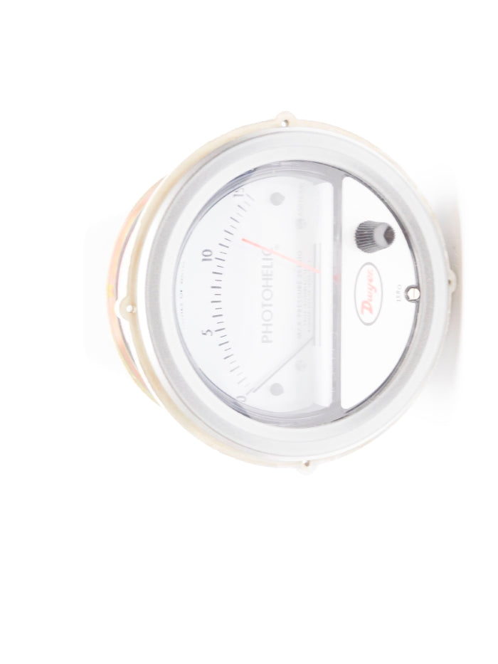 DWYER A3015-SRL 0-15"H2O NSMP