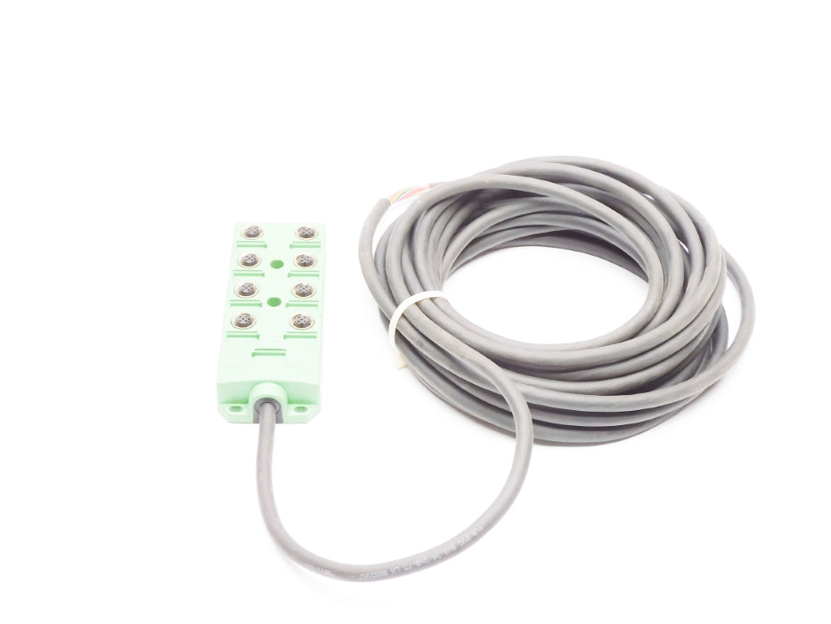PHOENIX CONTACT SACB-8/8-10,0PURSCO 1517055 UNMP
