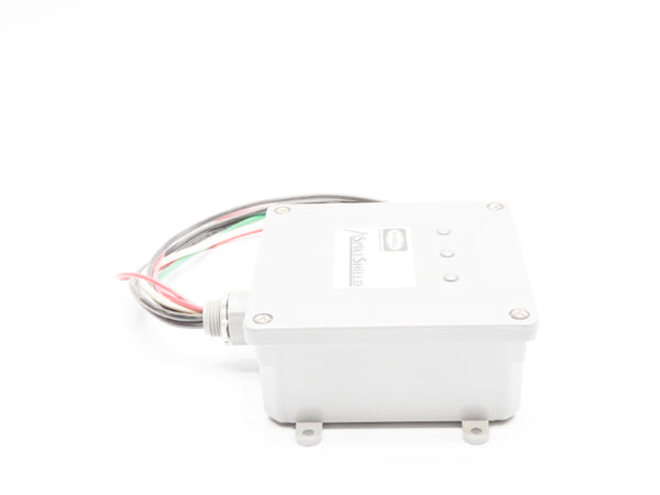 HUBBELL HBL4W80 UNMP