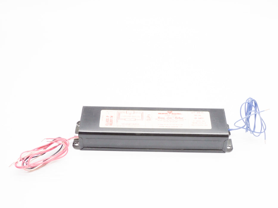 VALMONT ELECTRIC 8G3911W NSNP