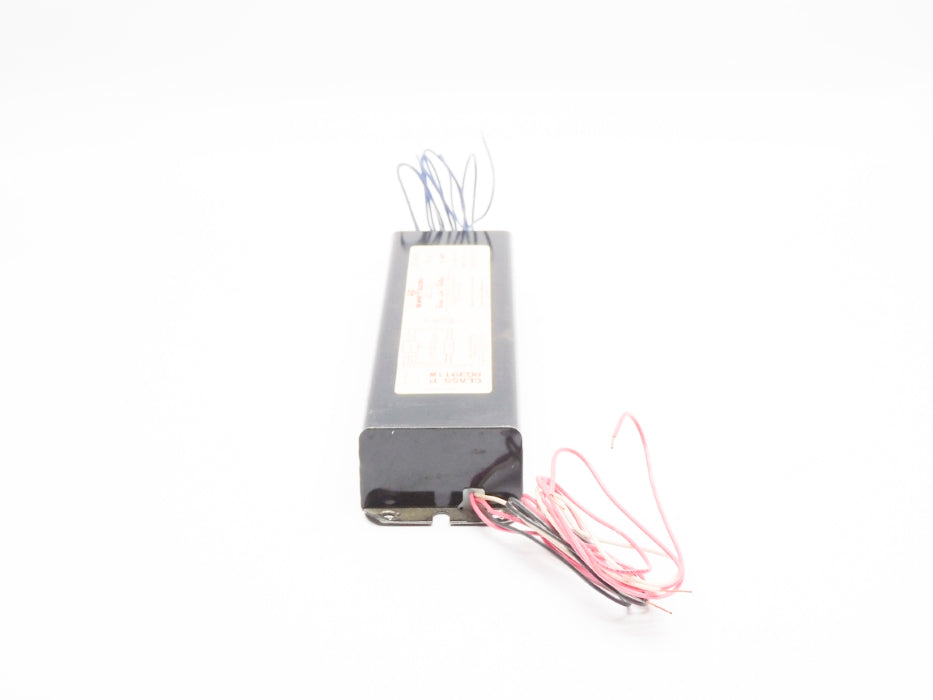 VALMONT ELECTRIC 8G3911W NSNP