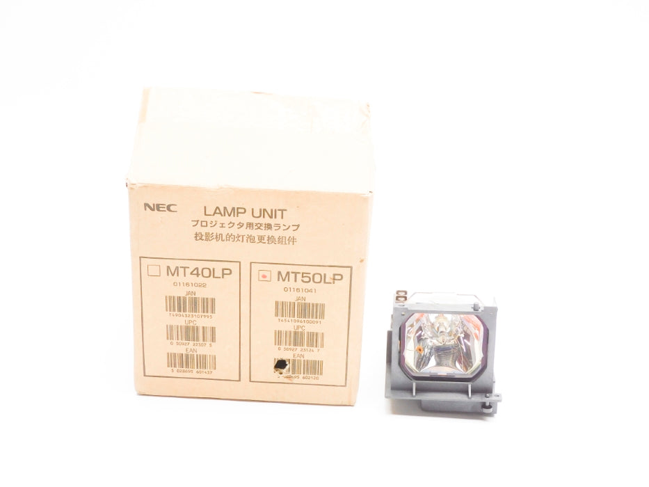 NEC MT50LP NSMP