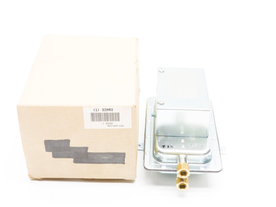 CLEVELAND CONTROLS AFS-222-139 3ZM92 NSMP
