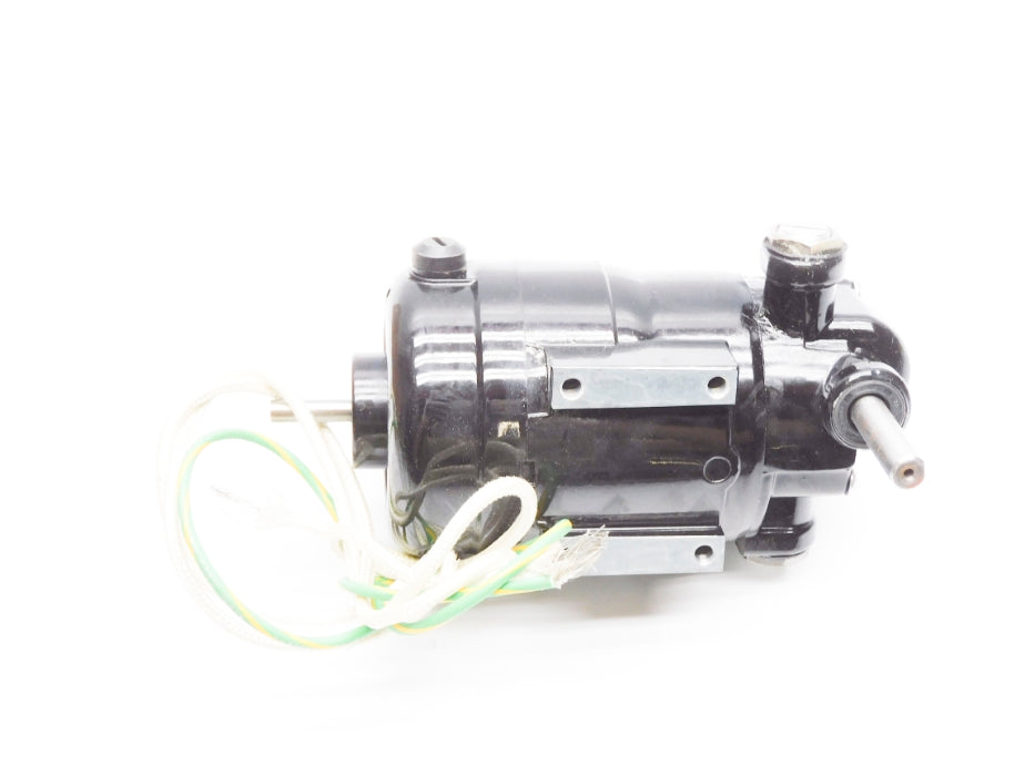 BODINE V-10R 110RPM NSMP
