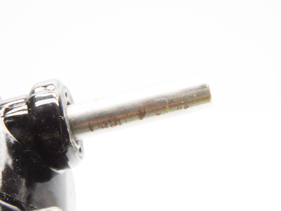 BODINE V-10R 110RPM NSMP