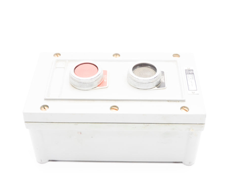 GENERAL ELECTRIC CR2940NC202A UNMP
