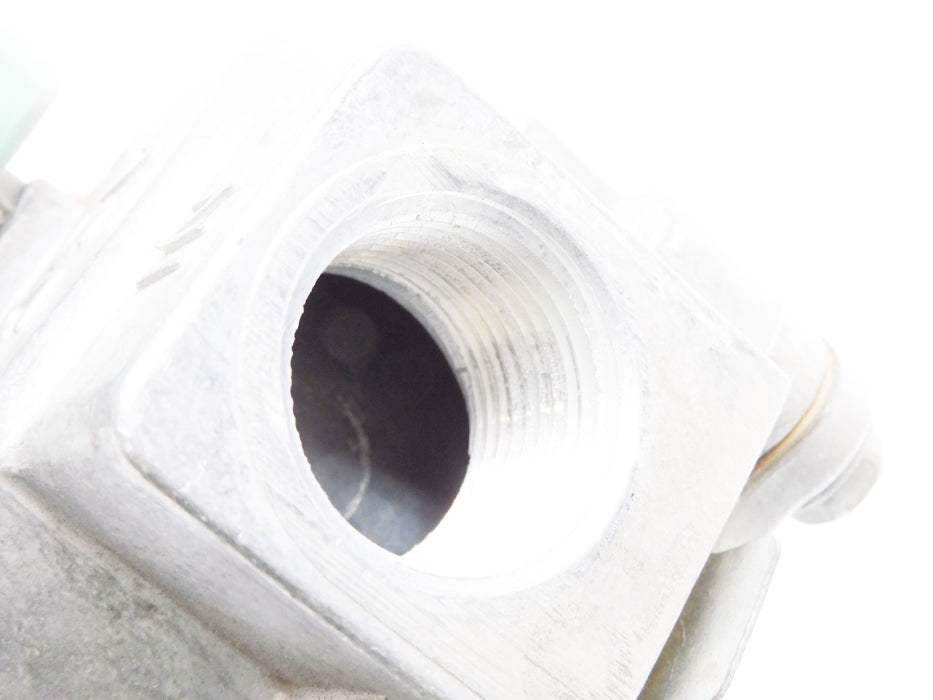 ASCO 8215C53 110/120V 25PSI 1" UNMP