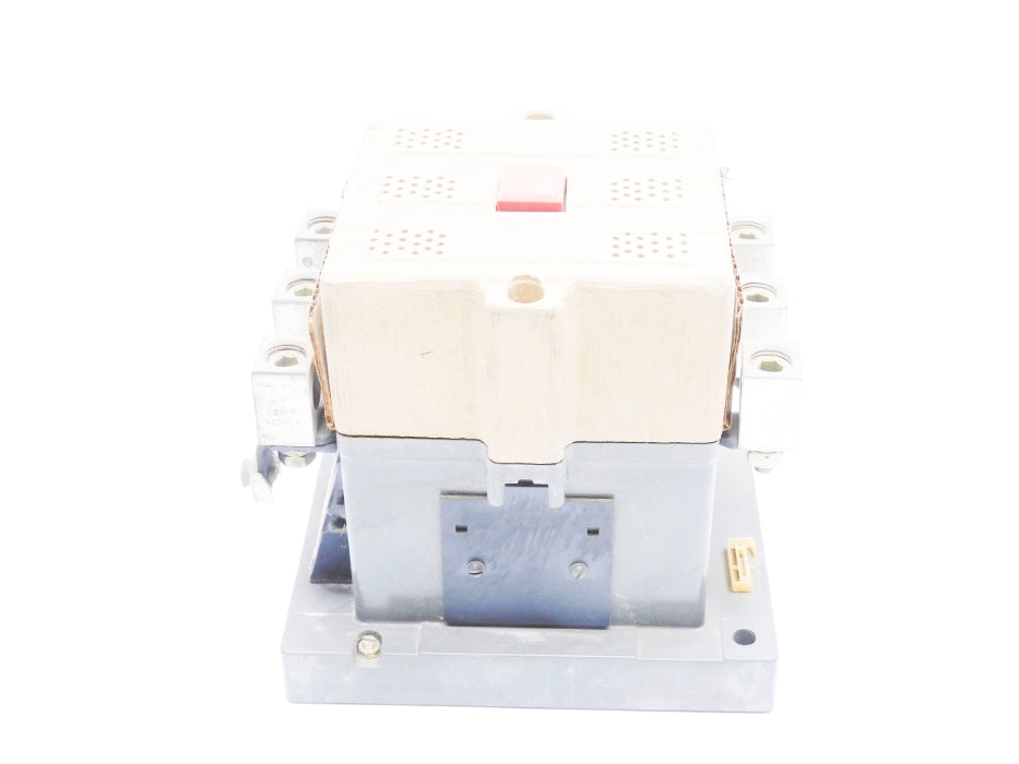 SIEMENS CXL40*3 110/120V UNMP