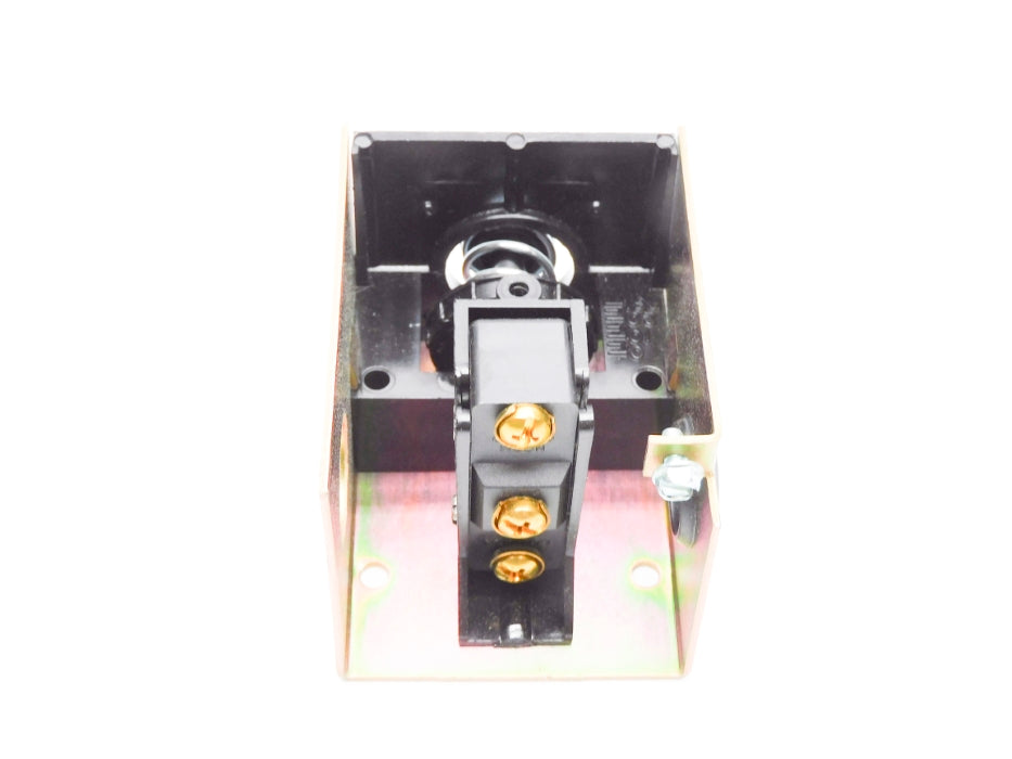 INVENSYS 2364-211 4-20PSIG (AS PICTURED) NSMP