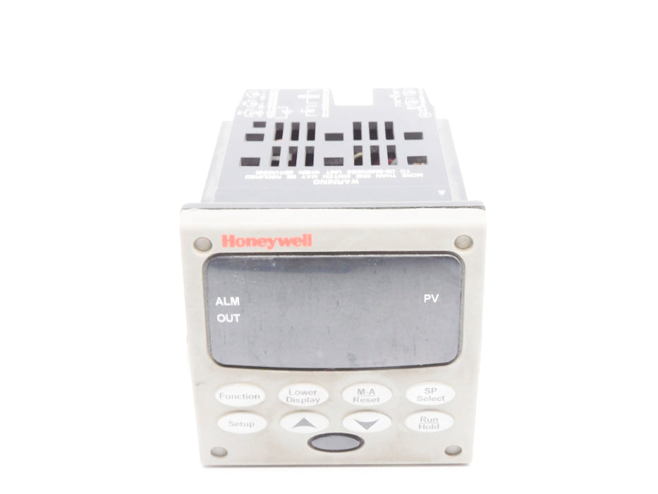 HONEYWELL DC2500-CE-0A00-100-00000-00-0 UNMP