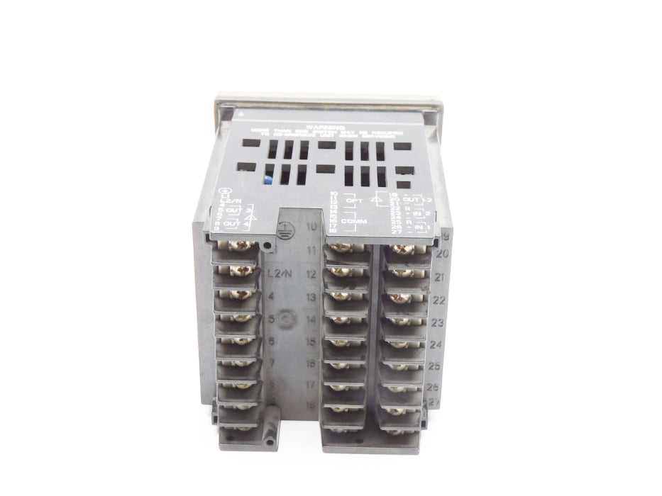 HONEYWELL DC2500-CE-0A00-100-00000-00-0 UNMP