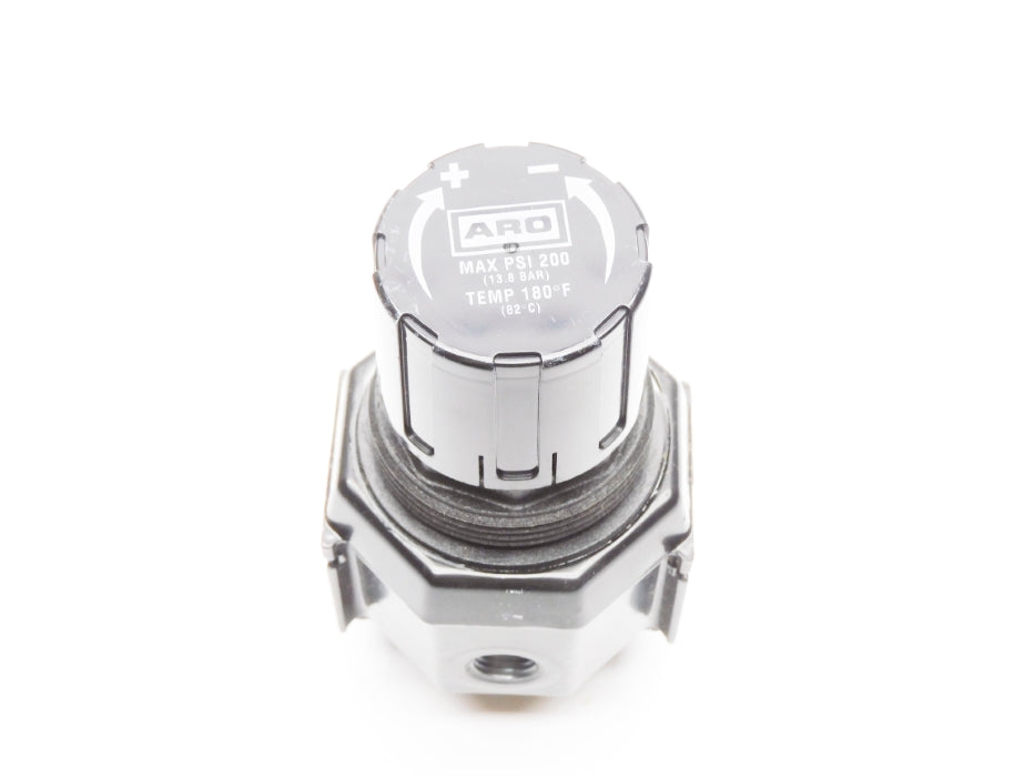ARO R27221-203 200PSI 1/4" NSMP